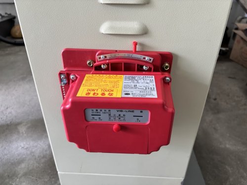 114年9月啟用-念先紀念圖書館更新無障礙電梯增設地震感知器